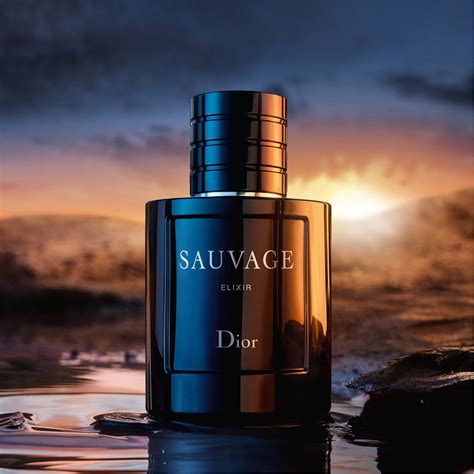 dior sauvage elixir 100ml best price|dior sauvage elixir boots.